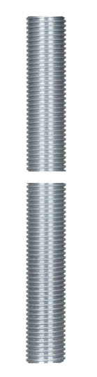 Nipple in Zinc Plated (230|90-2123)
