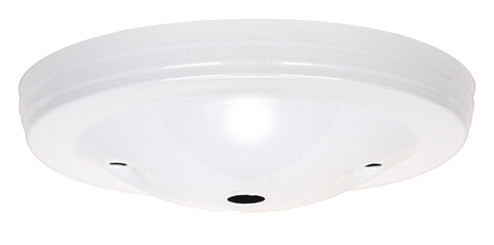Canopy in White (230|90-1900)