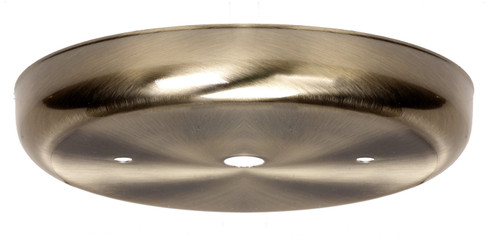 Canopy in Antique Brass (230|90-1860)