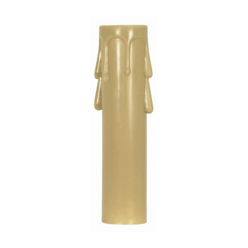 Candle Cover in Antique Gold (230|90-1512)