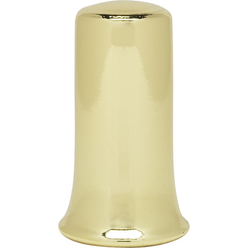 Finial in Brass Plated (230|90-137)