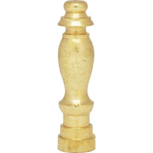 Finial in Burnished / Lacquered (230|90-130)