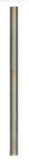 Nipple in Zinc Plated (230|90-1281)