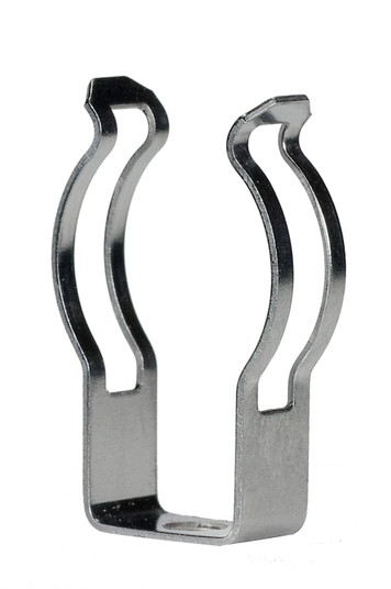 2Gx13 Support Clip in Polished (230|80-2590)