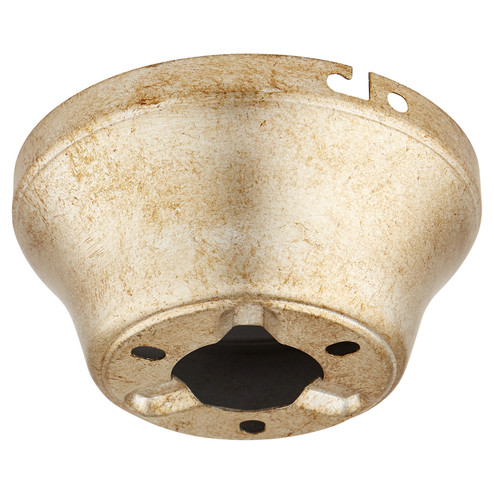 Hugger Adapters Hugger Adapter in Aged Silver Leaf (19|7-1600-60)