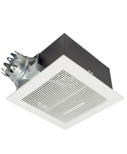 WhisperCeiling Ceiling Fan in White (272|FV-40VQ4)