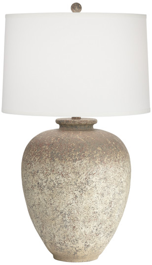 Eloy Table Lamp in Multicolor (24|79N57)