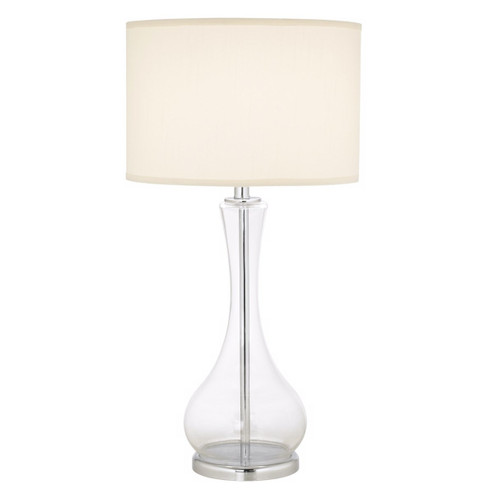 The 007 Table Lamp in Clear (24|70596)