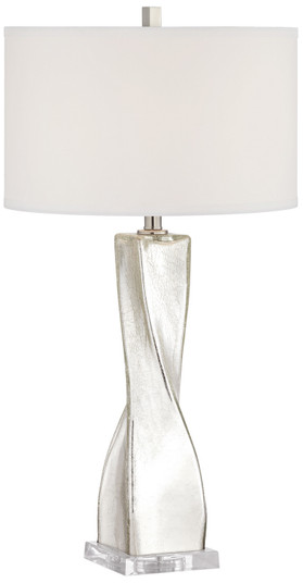 Orin Table Lamp in Silver Mercure (24|45G83)