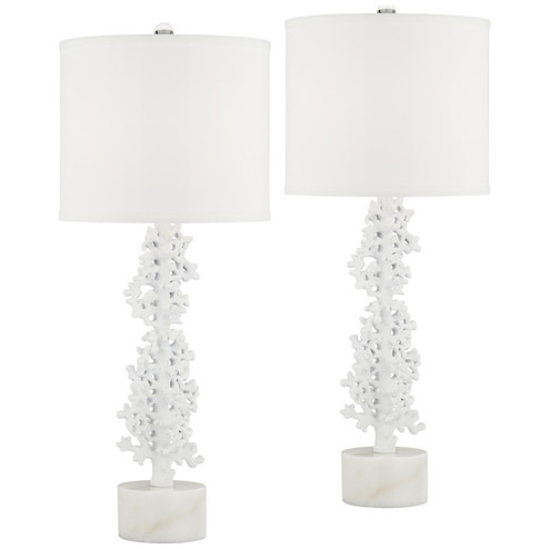 Avery - Set Of 2 Set of 2 Table Lamp in White (24|243W0)