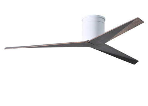 Eliza 56''Ceiling Fan in Gloss White (101|EKH-WH-OO)