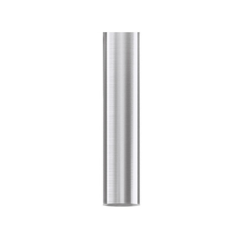 Down Rod Down Rod in Brushed Nickel (101|AT-5DR-BN) Down Rod Down Rod in Brushed Nickel (101|AT-5DR-BN)