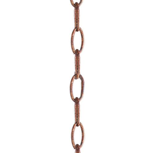 Accessories Decorative Chain in Verona Bronze (107|5608-63)