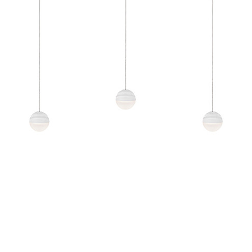 Supernova Interior Lighting in White (347|LP10503-WH)