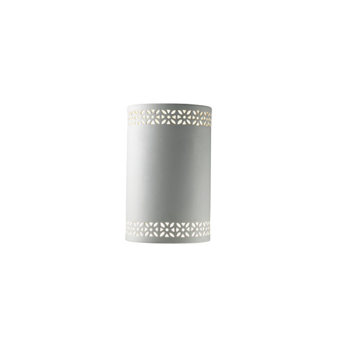Ambiance Lantern in Vanilla (Gloss) (102|CER-7805W-VAN)