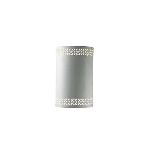 Ambiance Lantern in Granite (102|CER-7805W-GRAN)