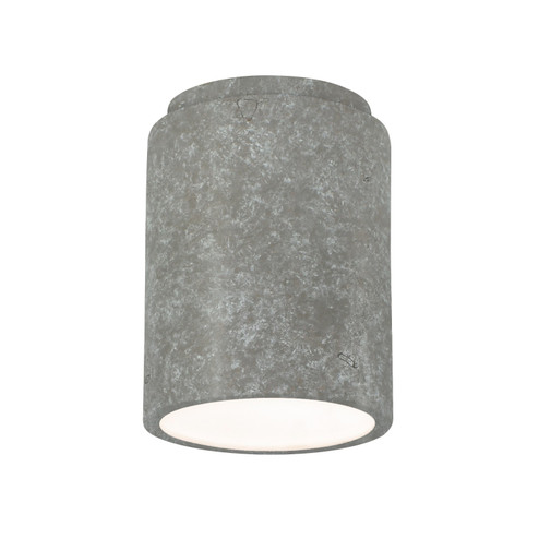 Radiance LED Flush-Mount in Mocha Travertine (102|CER-6100-TRAM-LED1-1000)