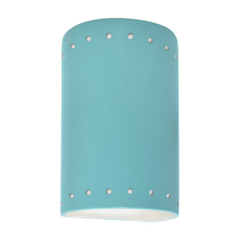 Ambiance LED Wall Sconce in Reflecting Pool (102|CER-5995W-RFPL)