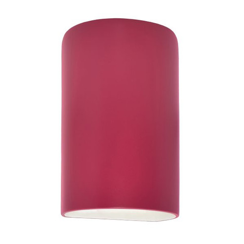 Ambiance LED Wall Sconce in Cerise (102|CER-5945W-CRSE)