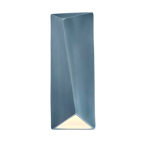 Ambiance LED Wall Sconce in Midnight Sky (102|CER-5897-MID)