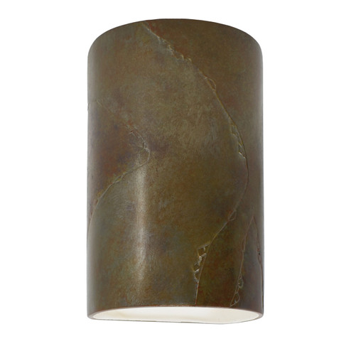 Ambiance Wall Sconce in Tierra Red Slate (102|CER-5260-SLTR)