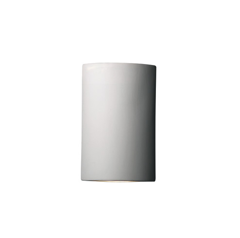 Ambiance LED Wall Sconce in Carbon - Matte Black (102|CER-1885-CRB-LED1-1000)