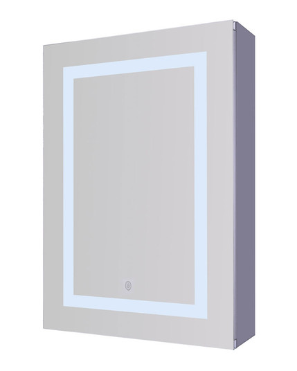 Led Medicine Cabinet LED Mirror in Mirror (387|MC102A1624RN)