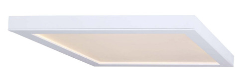 Led Disk Light LED Disk in White (387|DL-15C-30SC-WH-C)