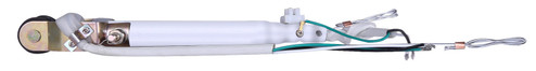 Downrod in White (387|DCR08WR11)