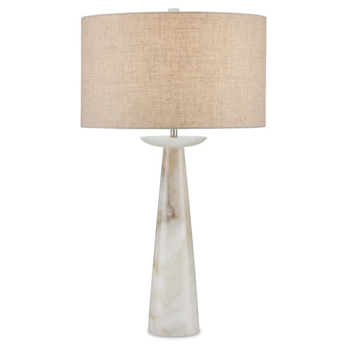 Pharos One Light Table Lamp in Natural (142|6000-0892)