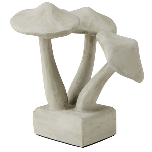Concrete Mushrooms in Portland (142|2200-0026)