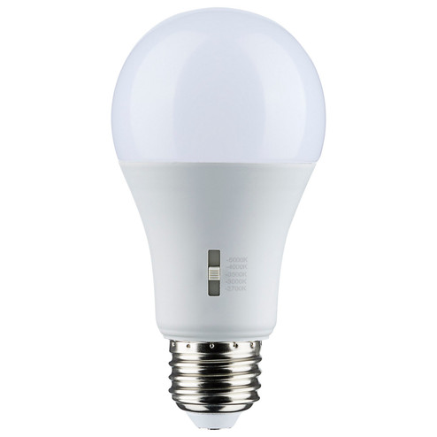 Light Bulb in White (230|S11792)