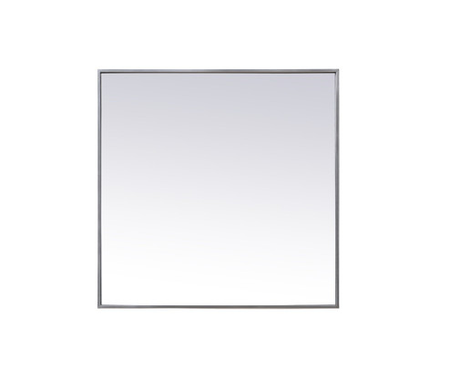 Eternity Mirror in Silver (173|MR43030S)