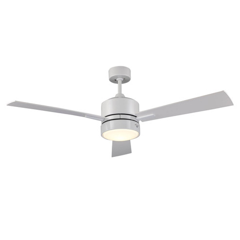 Arden 52''Ceiling Fan in White (110|F-1030 WH)