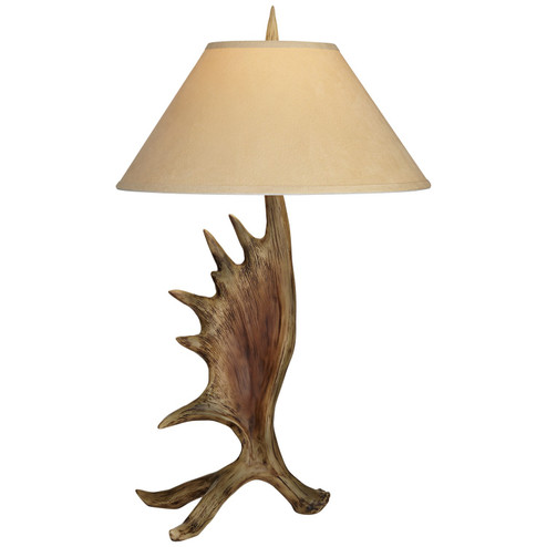 Norton Table Lamp in Natural (24|648J6)