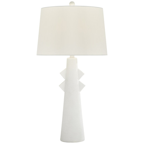 Orita Table Lamp in White (24|402X0)