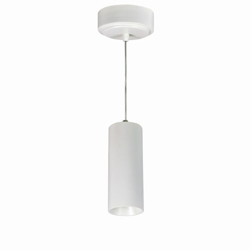 Cylinder Ilene Pendant in Champagne Haze (167|NYLM-2C40XCHCHLE3A)