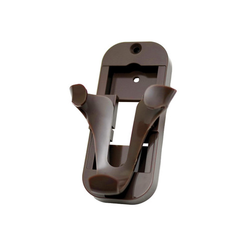 Remote Control Holder in Chocolate (47|99788)