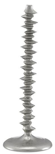 Sculpture in Nickel (142|1200-0089)