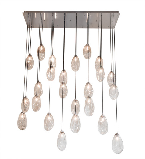 Celine LED Pendant in Chrome (57|263357) Celine LED Pendant in Chrome (57|263357)