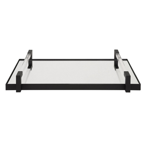 Deki Tray in Matte Black (52|18082)