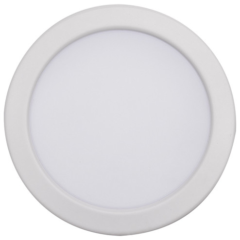 LED Downlight in White / Red (230|S11868)