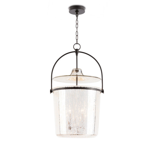 Emerson Three Light Pendant in Antique Mercury (400|16-1360ORB)