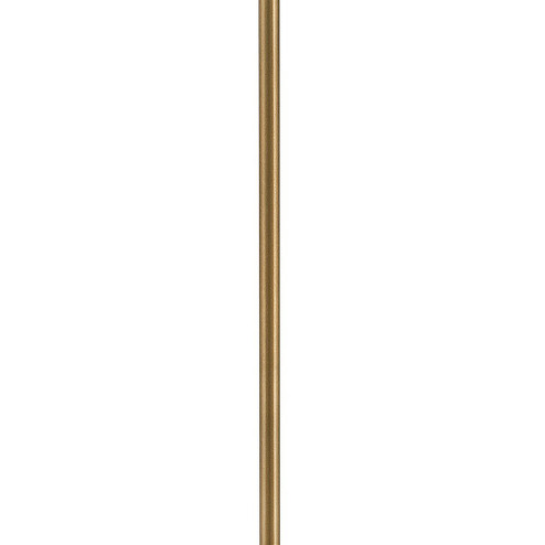 Stem Stem in Lacquered Brass (13|S12LCB625S2)
