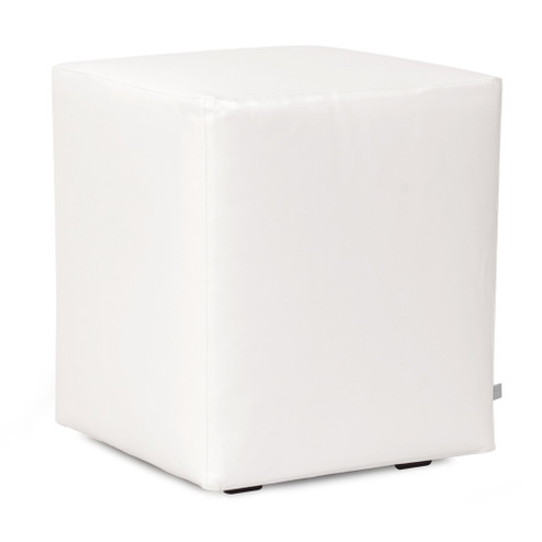 Universal Cube Cube Cover in Avanti White (204|C128-190)