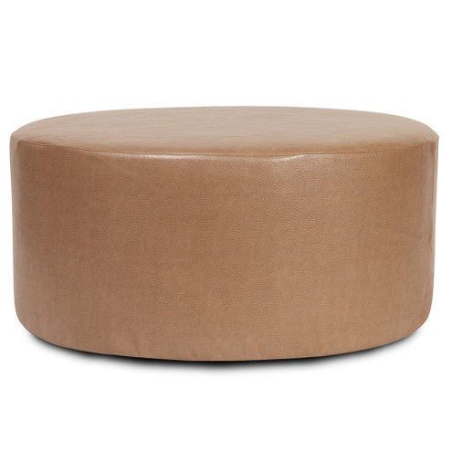 The Avanti Universal Round Cover in Brown (204|C132-191) The Avanti Universal Round Cover in Brown (204|C132-191)