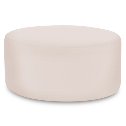 Patio Collection Round Cover in Seascape Sand (204|QC132-463)