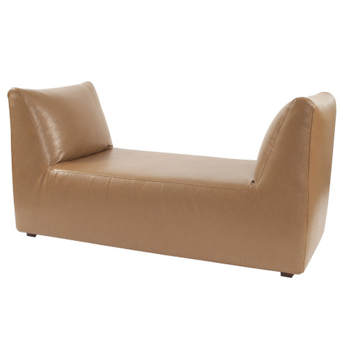 Pod Bench Cover in Avanti Bronze (204|C839-191)