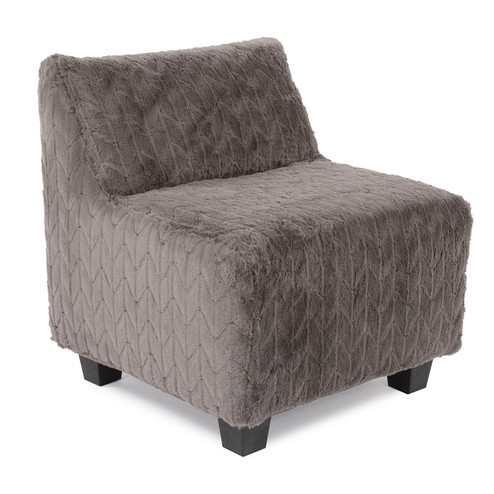 Pod Chair Cover in Angora Stone (204|C823-1093)