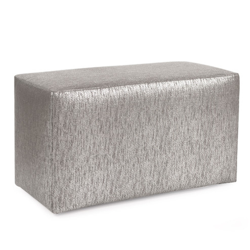 Universal Bench Bench Cover in Glam Pewter (204|C130-237)